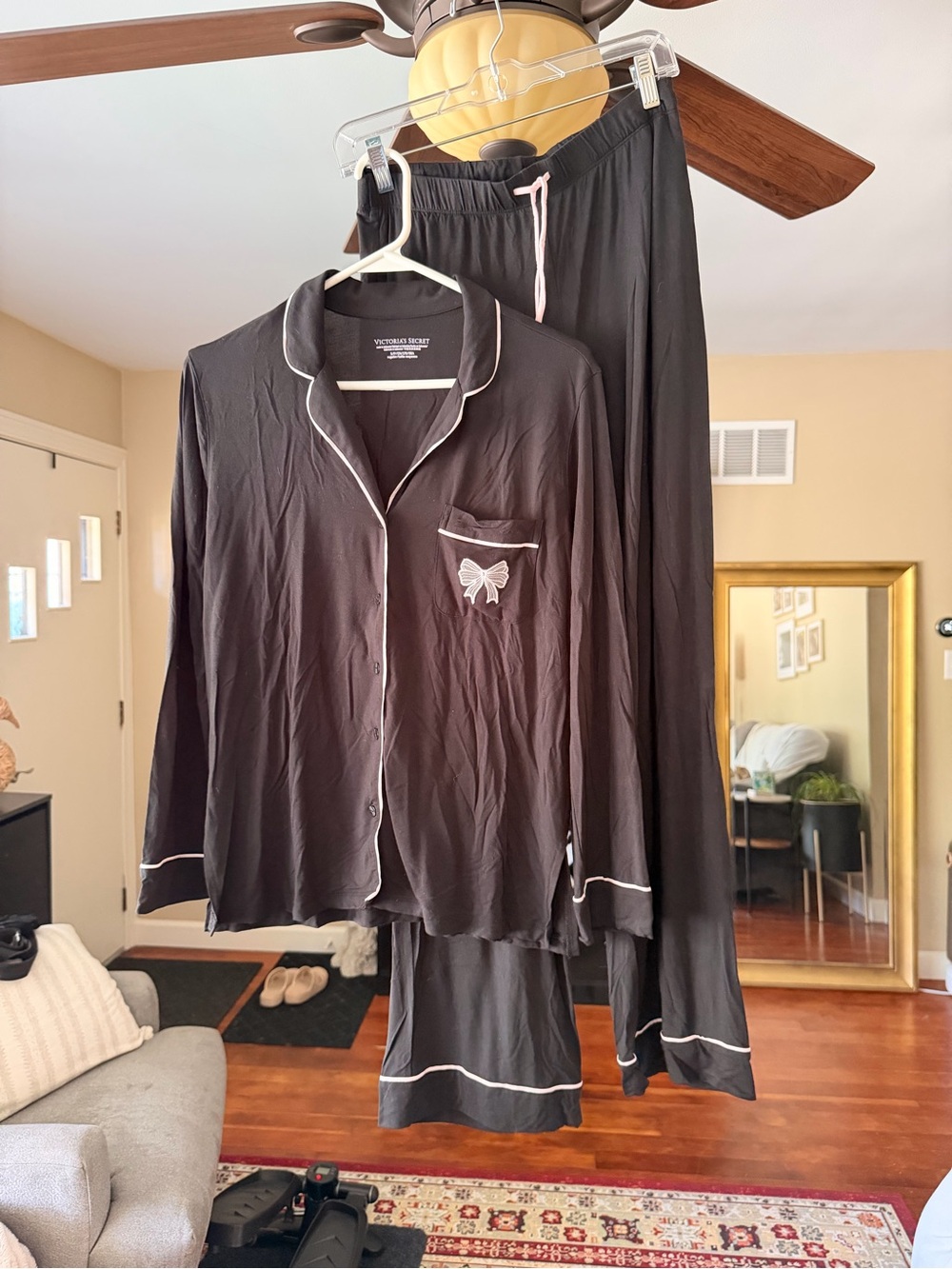 Victoria's Secret pj set